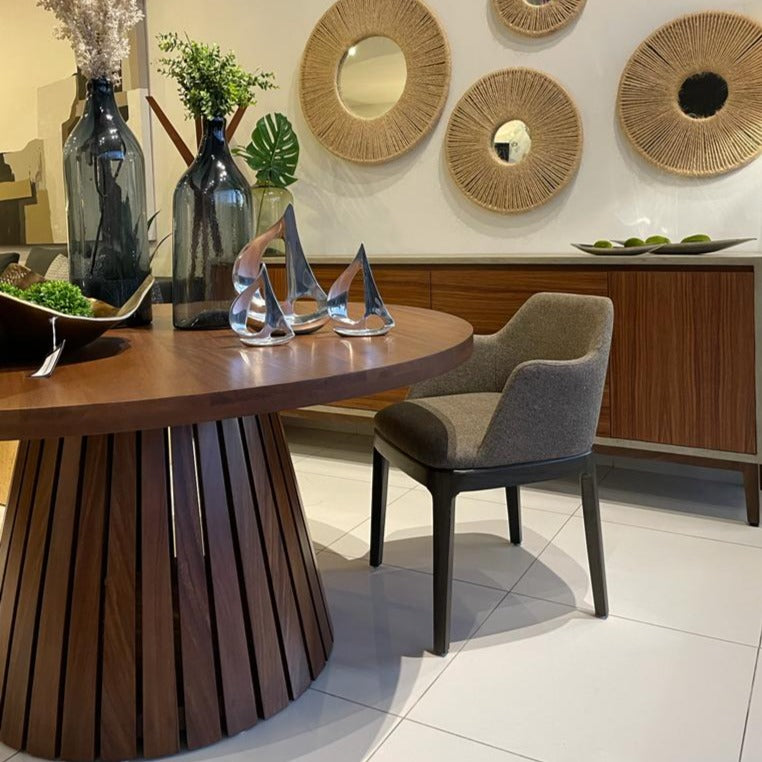 Mesa Ática / Ática Dining table Carpinteria Studio