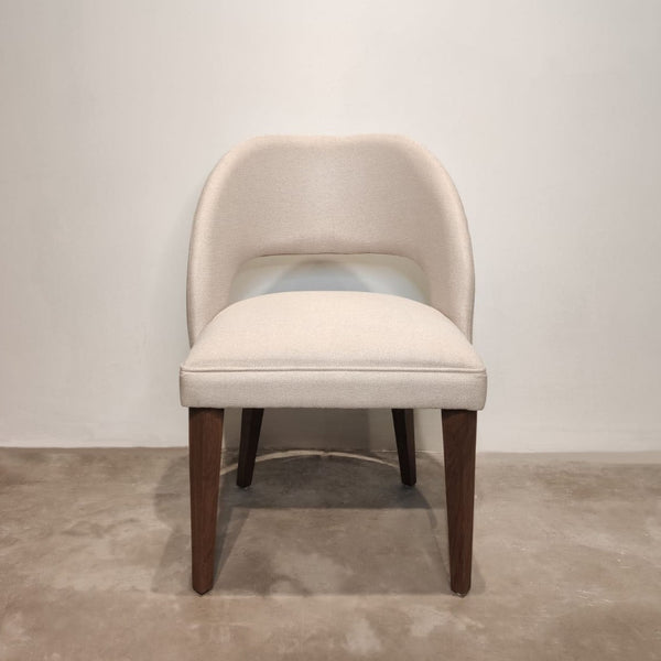 Silla Arinsal / Arinsal Chair