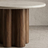 Mesa Mandal / Mandal table