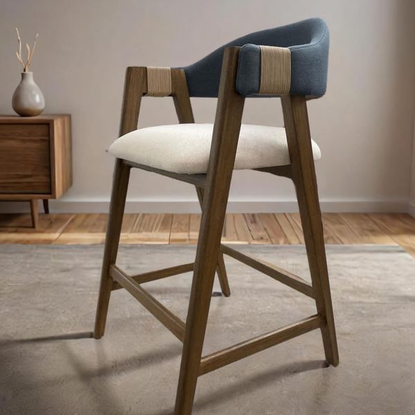 Banco Ransol / Ransol Barstool