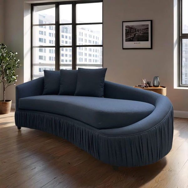 Sofá Tarbes / Tarbes Sofa