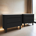 Buros Monza / Monza Nightstand