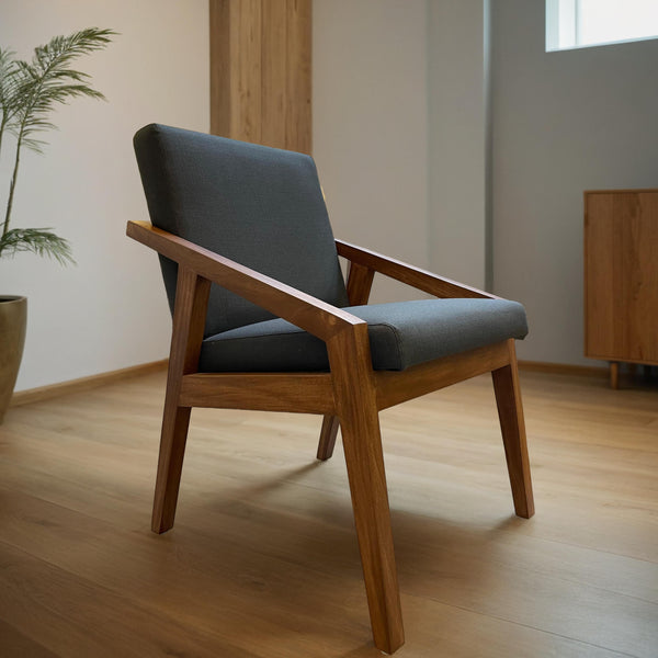 Silla Amfissa / Amfissa Chair