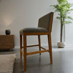Banco Sispony / Sispony Barstool