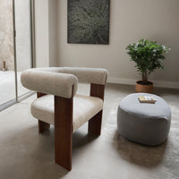 Sillón Volos / Volos Armchair