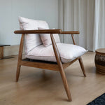 Sillón Muri / Muri Armchair