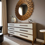Cajonera Burdeos / Burdeos Chest Drawers