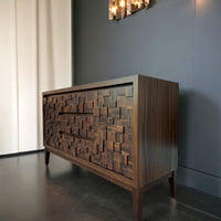 Bufetera Cubos / Cubos Buffet