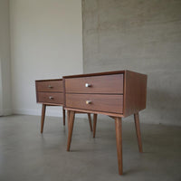 Buró Cesena / Cesena Nightstand