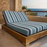 Camastro Kifisia / Kifisia Deck chair