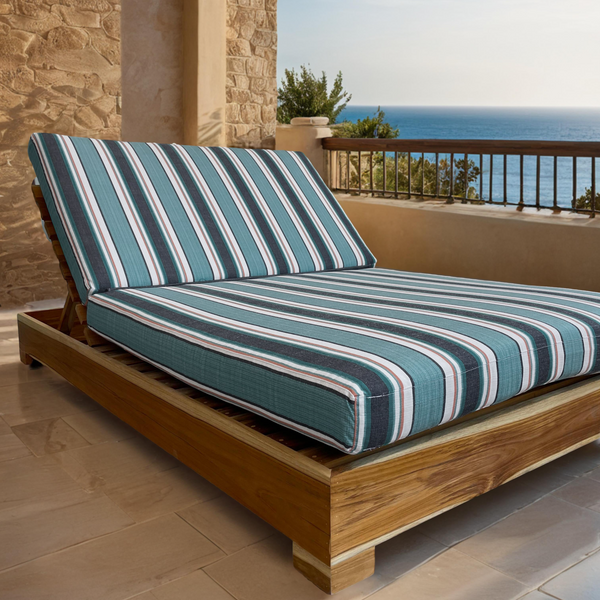 Camastro Kifisia / Kifisia Deck chair