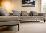 Sofá Albi / Albi Sofa