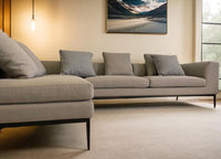Sofá Albi / Albi Sofa