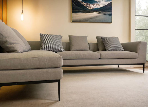 Sofá Albi / Albi Sofa