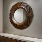 Espejo Kidal / Kidal mirror