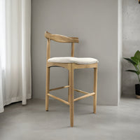 Banco Llumeneres / Llumeneres Barstool