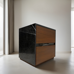 Buró Mura / Mura nightstand