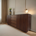 Bufetera Gales / Gales buffet