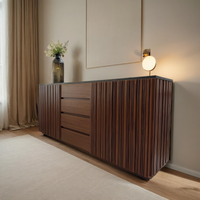 Bufetera Gales / Gales buffet