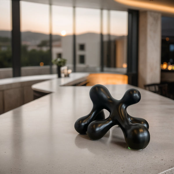 Figura decorativa Torpo