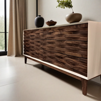 Bufetera Gante / Gante buffet