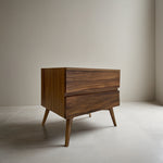 Buró Mielec / Mielec nightstand