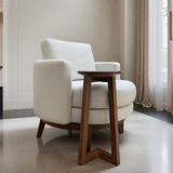 Sillón Dorte / Dorte armchair