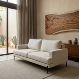 Sofá Lugo / Lugo sofa