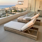 Camastro Loreto / Loreto Deck chair