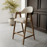 Banco Rosmarino / Rosmarino Barstool