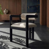 Silla Serrat / Serrat Chair