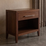 Buró Stara / Stara nightstand