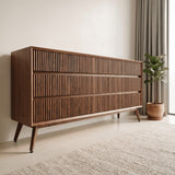 Cajonera Andorra / Andorra Chest Drawers