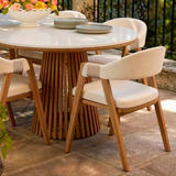 Silla Ransol / Ransol Chair