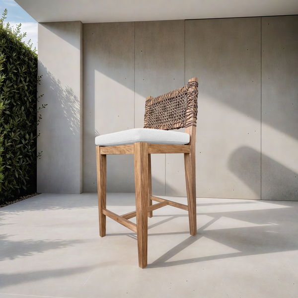 Banco Trieste / Trieste Barstool