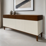 Bufetera Plana / Plana buffet