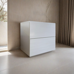 Buró Esmirna / Esmirna nightstand