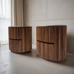 Buró Mandi / Mandi nightstand