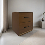 Buró Tiflis / Tiflis nightstand