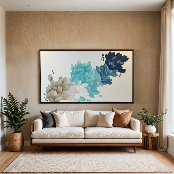 Pintura al óleo Bonn