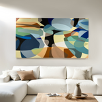 Pintura al Óleo Vitet