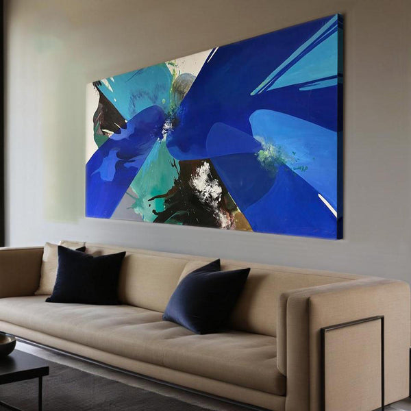 Pintura al Óleo Sippola
