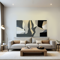 Pintura al Óleo "Ifaty"