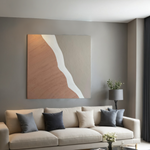 Pintura "Isalo"