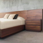 Recámara Cuenca / Cuenca Bedroom