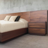 Recámara Cuenca / Cuenca Bedroom