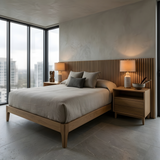 Recamara Fira / Fira bedroom