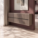 Credenza Senegal / Senegal credenza