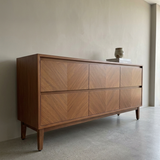 Cajonera Artemida / Artemida Chest Drawers