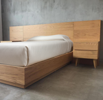 Recámara Huesca / Huesca Bedroom